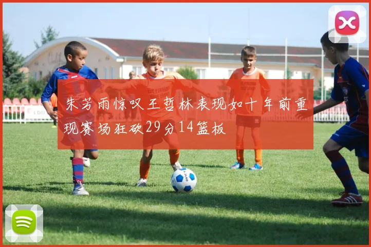 朱芳雨惊叹王哲林表现如十年前重现赛场狂砍29分14篮板