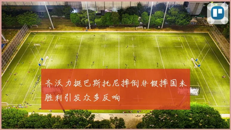 齐沃力挺巴斯托尼摔倒非假摔国米胜利引发众多反响